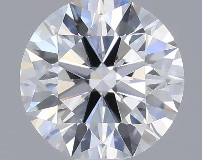 0.33ct ROUND D VVS2 Lab Grown diamond