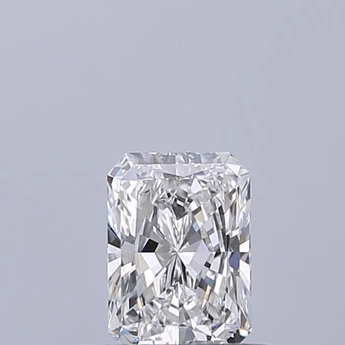 0.37ct RADIANT D VVS1 Natural diamond
