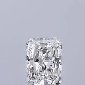 0.37ct RADIANT D VVS1 Natural diamond