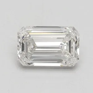 0.67ct EMERALD G VS1 Lab diamond