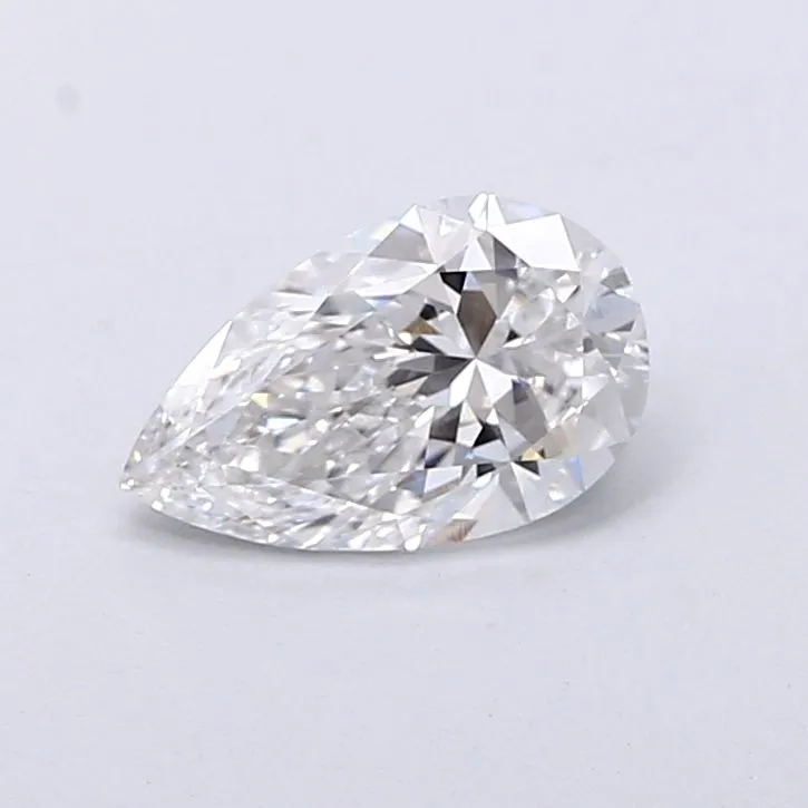 1.05ct PEAR E VS1 Lab Grown diamond
