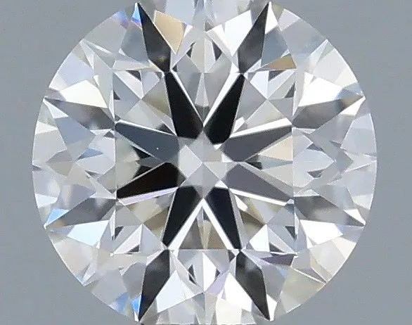 0.30ct ROUND H VS1 Natural diamond