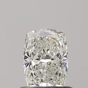 0.71ct CUSHION G VS2 Natural diamond