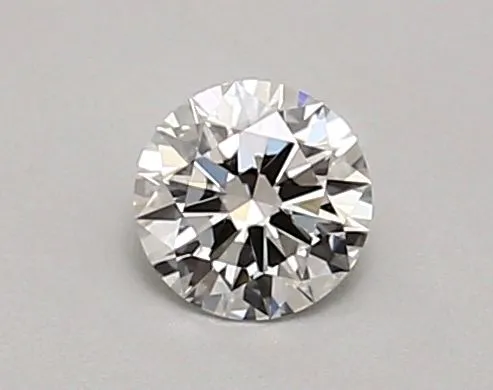0.37ct ROUND D VVS1 Lab Grown diamond