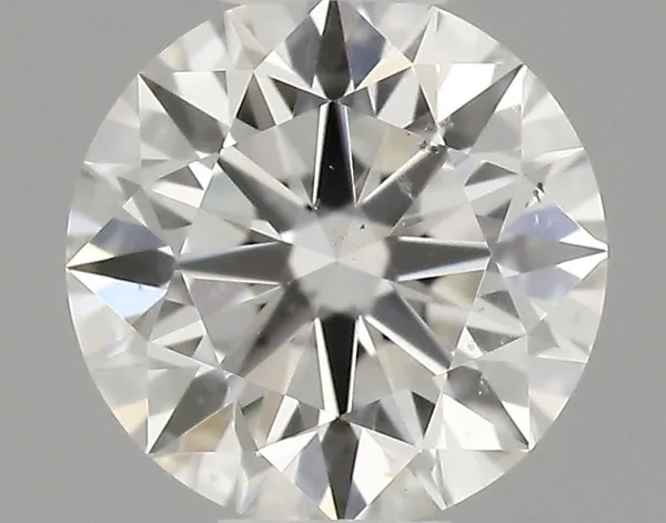 0.32ct ROUND G SI1 Natural diamond