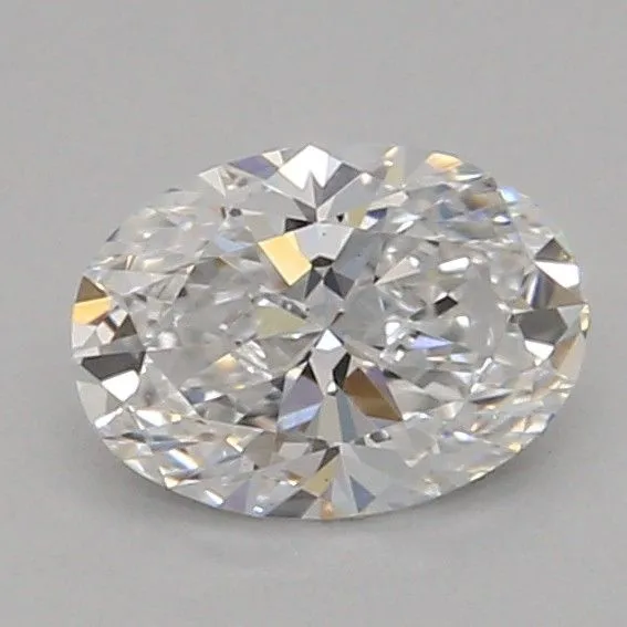 0.32ct OVAL D VS1 Lab Grown diamond