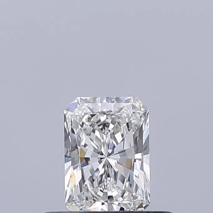 0.33ct RADIANT D VVS2 Natural diamond