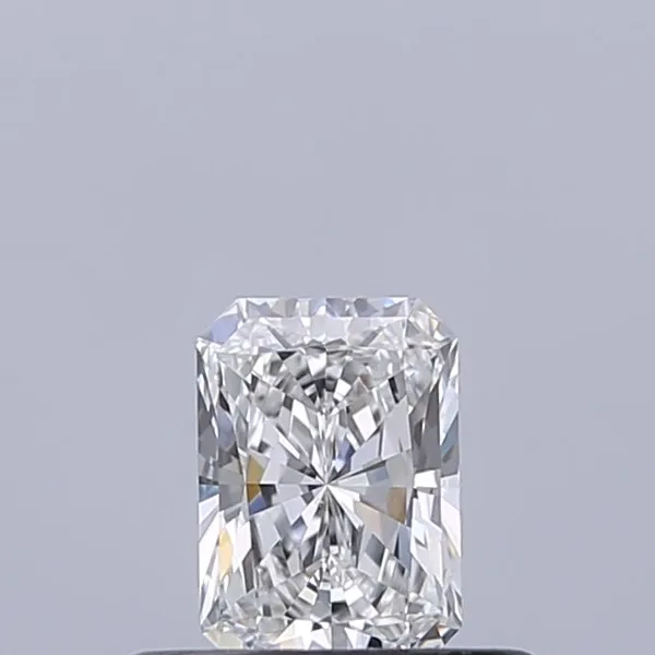 0.33ct RADIANT D VVS2 Natural diamond