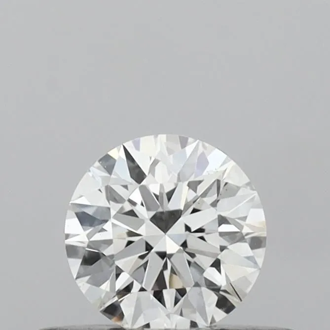 0.32ct ROUND E VS1 Lab Grown diamond