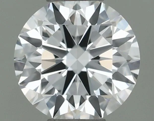 0.30ct ROUND H VVS1 Natural diamond