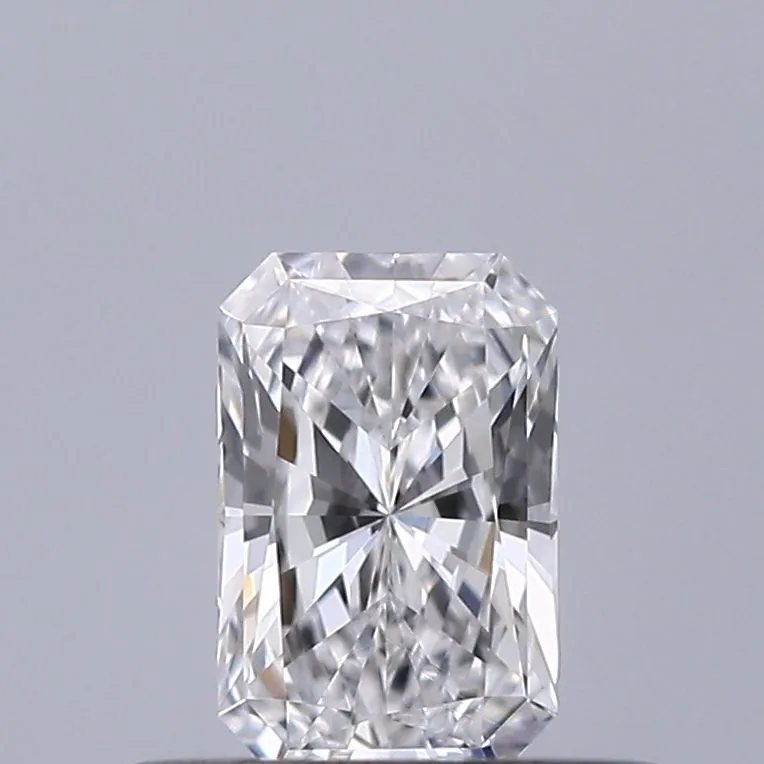 0.31ct RADIANT D VVS2 Natural diamond