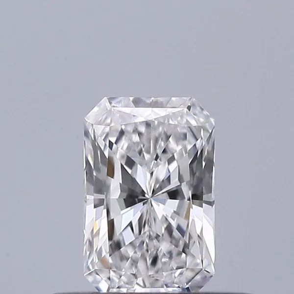 0.31ct RADIANT D VVS2 Natural diamond
