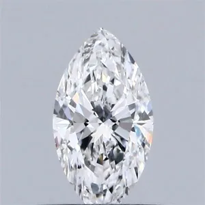 0.3ct MARQUISE E VS1 Natural diamond