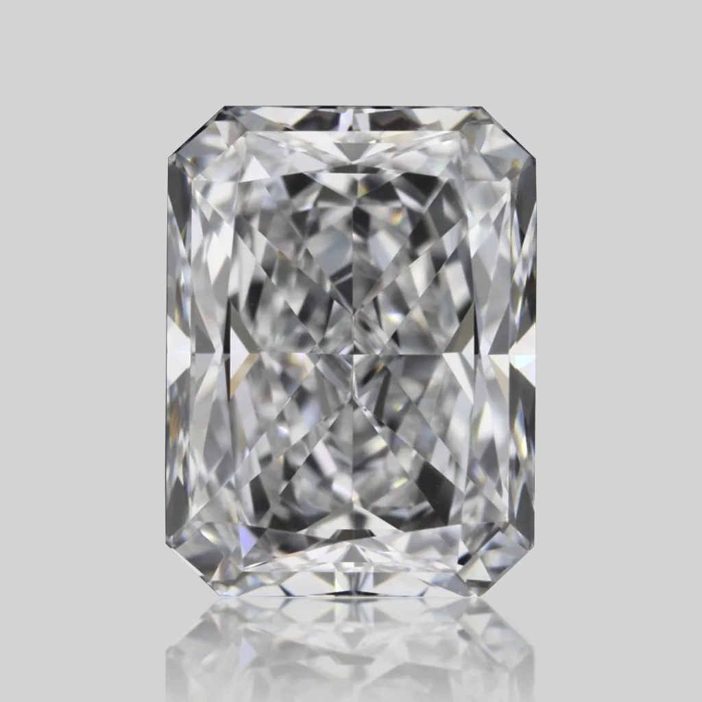 0.90ct RADIANT D VS1 Natural diamond