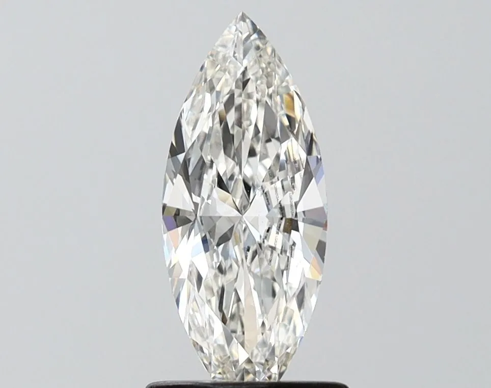 0.90ct MARQUISE G VVS2 Lab Grown diamond