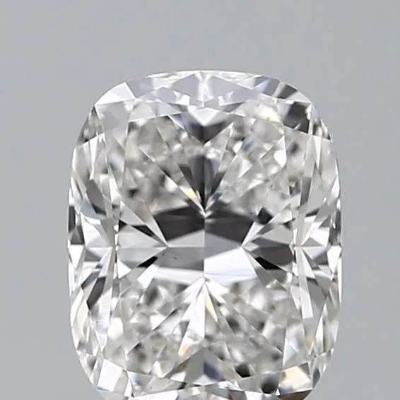1.01ct CUSHION E VS1 Lab Grown diamond