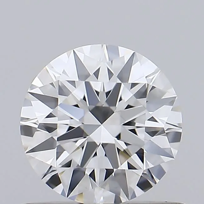 0.38ct ROUND D VS1 Lab Grown diamond
