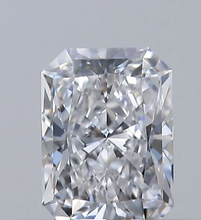 0.30ct RADIANT D VVS1 Natural diamond