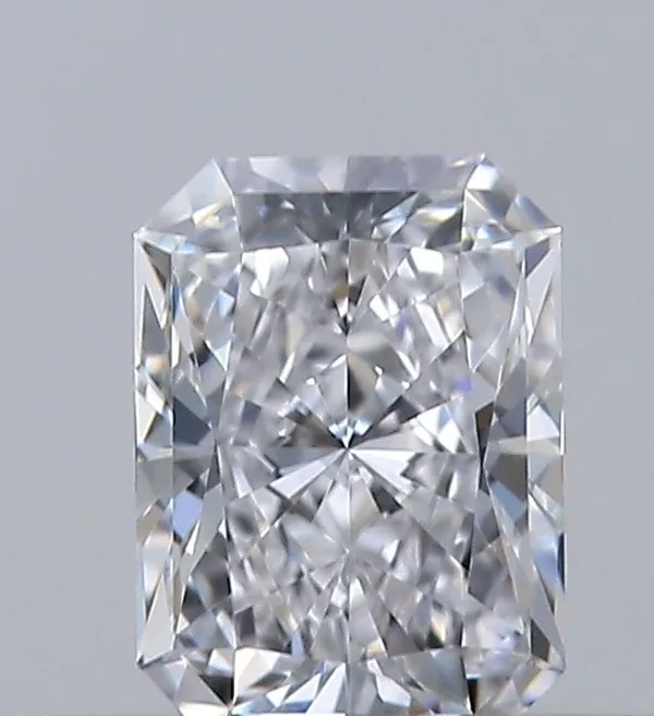 0.3ct RADIANT D VVS1 Natural diamond