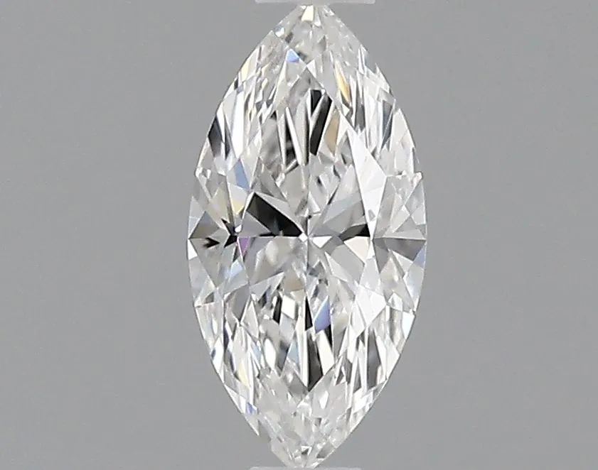 0.52ct MARQUISE E VS1 Natural diamond