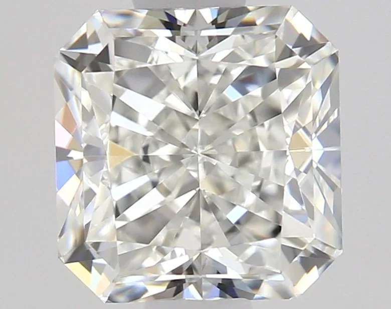 1.01ct RADIANT H VVS1 Natural diamond
