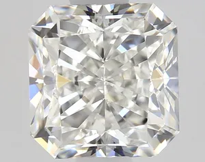1.01ct RADIANT H VVS1 Natural diamond