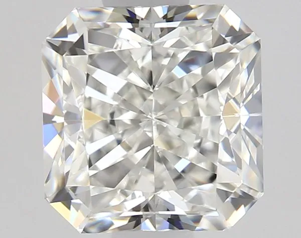 1.01ct RADIANT H VVS1 Natural diamond