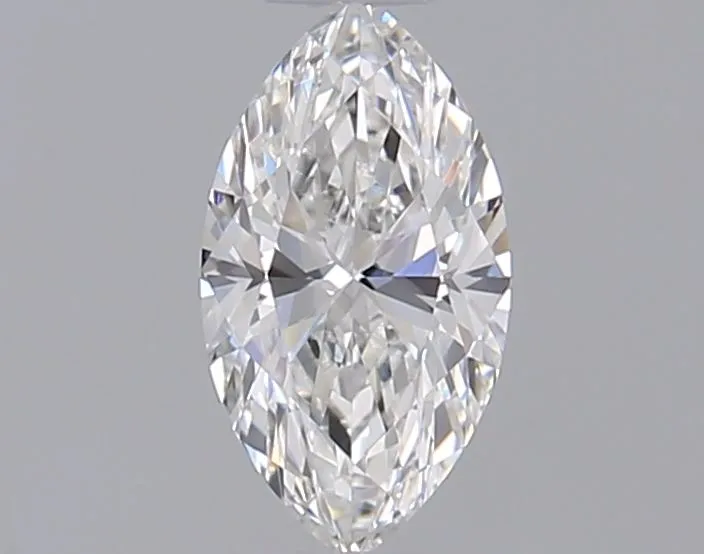 0.30ct MARQUISE F VVS2 Natural diamond