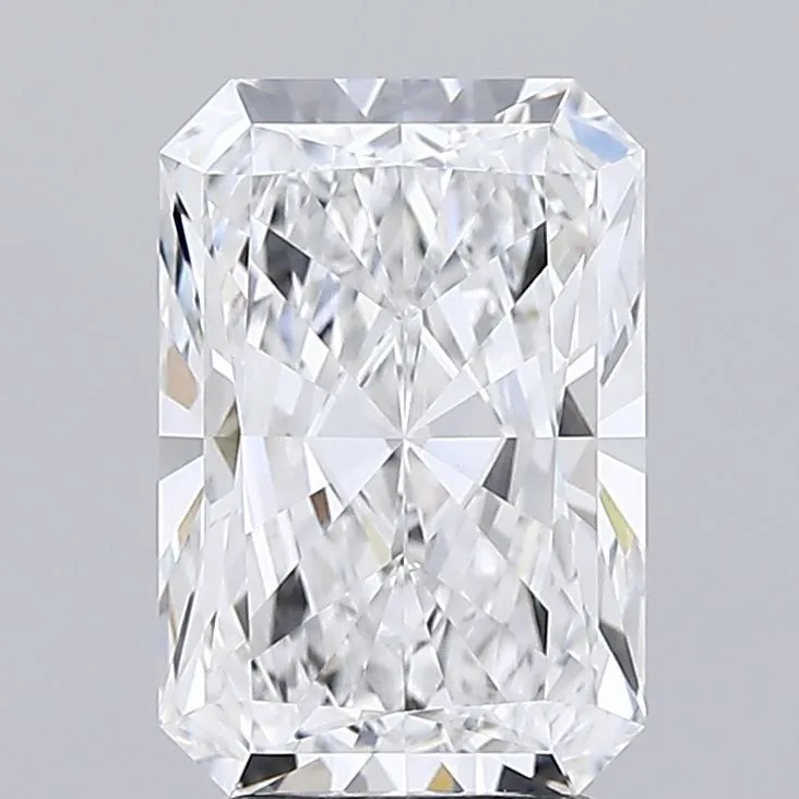 0.43ct RADIANT D VVS1 Lab Grown diamond
