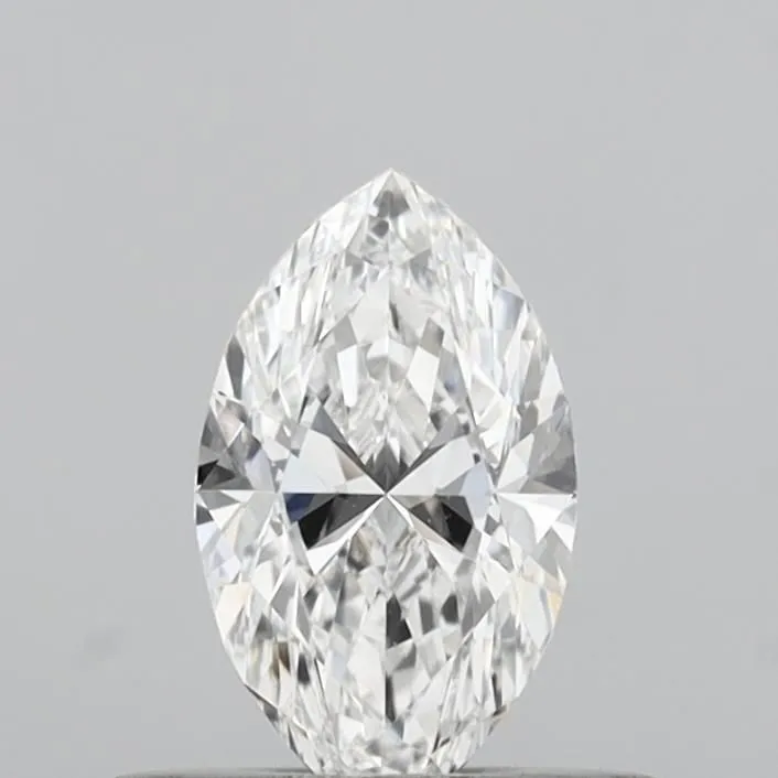 0.40ct MARQUISE E VVS1 Natural diamond
