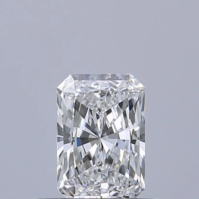 0.33ct RADIANT D IF Natural diamond