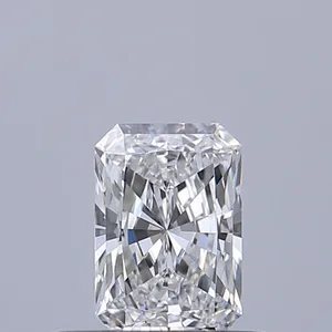 0.33ct RADIANT D IF Natural diamond