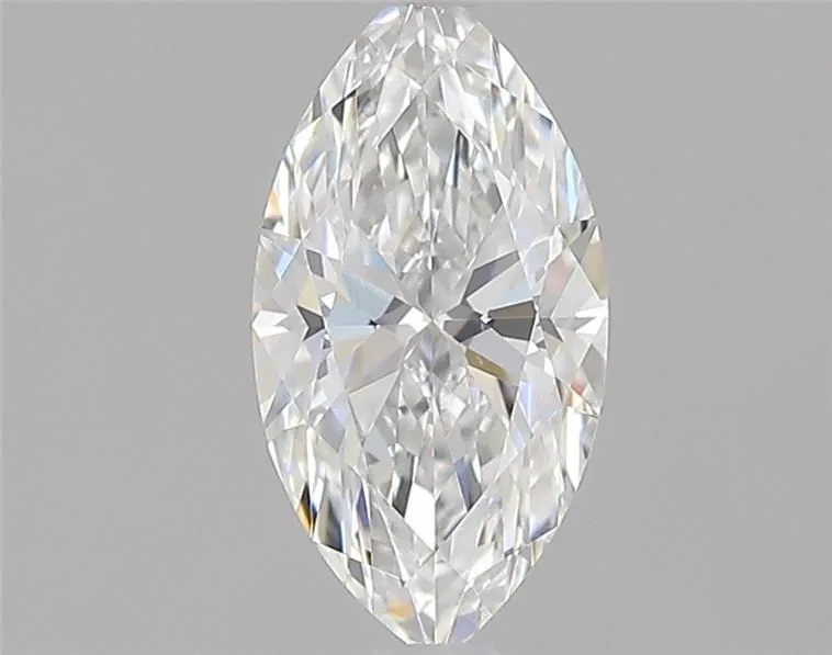 0.40ct MARQUISE F SI1 Natural diamond