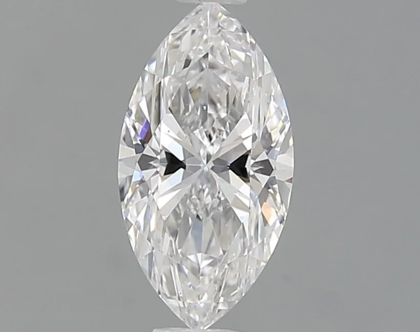 0.70ct MARQUISE D VS2 Lab Grown diamond