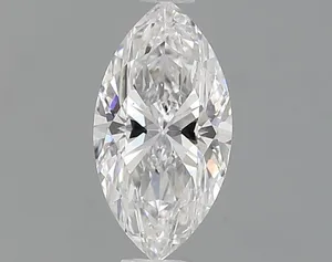 0.7ct MARQUISE D VS2 Lab diamond