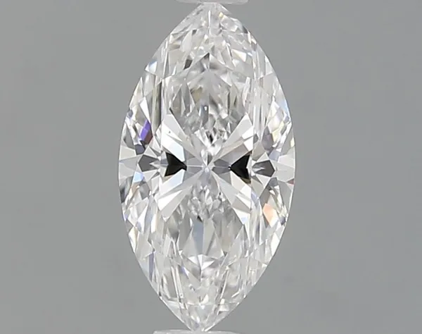 0.7ct MARQUISE D VS2 Lab diamond