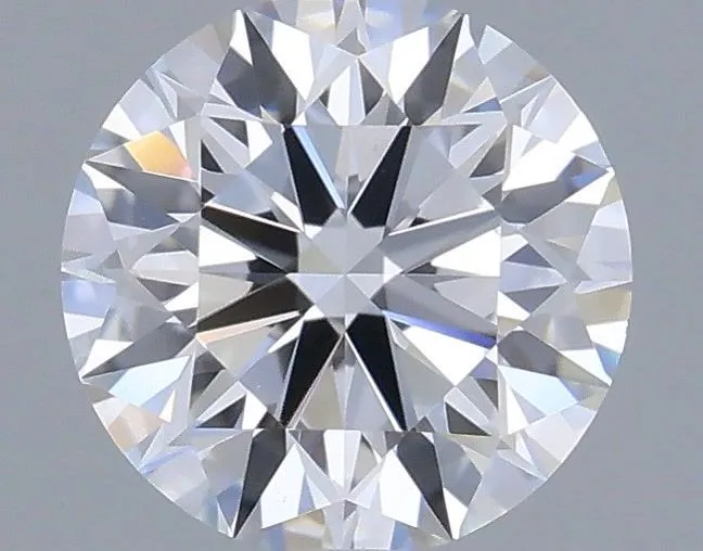 0.33ct ROUND D VS1 Lab Grown diamond