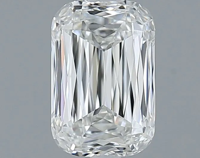 1.10ct RADIANT H VS1 Natural diamond