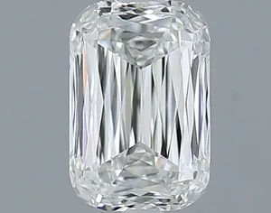 1.1ct RADIANT H VS1 Natural diamond