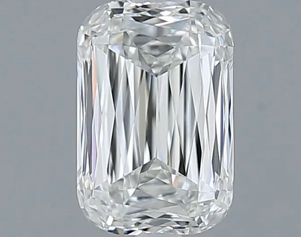 1.1ct RADIANT H VS1 Natural diamond