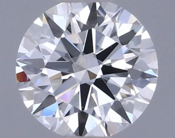 0.32ct ROUND D VVS1 Lab diamond
