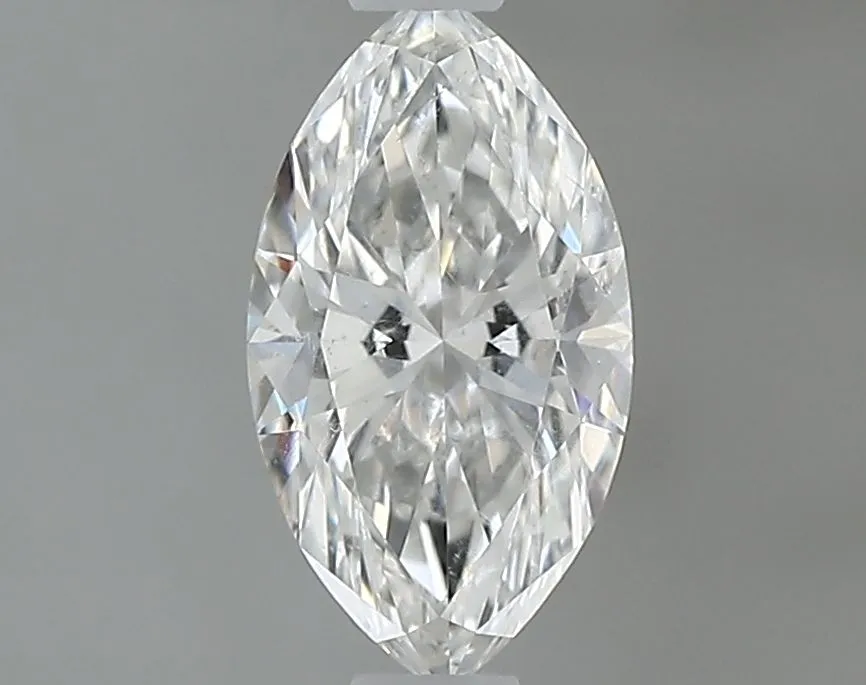 0.40ct MARQUISE F SI2 Natural diamond