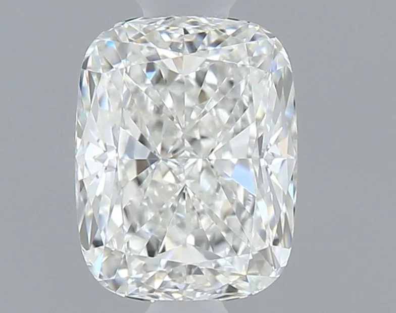 0.41ct CUSHION G VVS1 Natural diamond