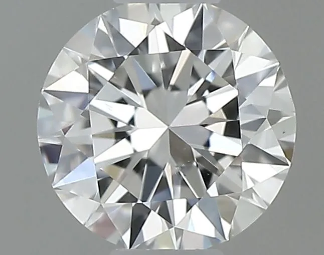 0.30ct ROUND E SI1 Natural diamond