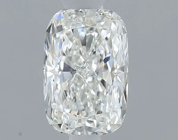 0.33ct CUSHION G IF Natural diamond