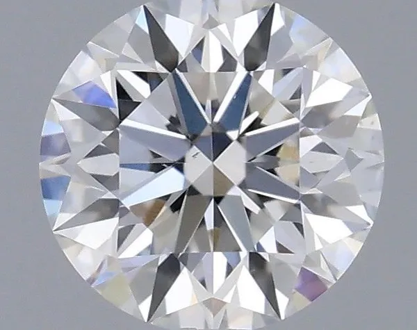 0.3ct ROUND G VS2 Natural diamond