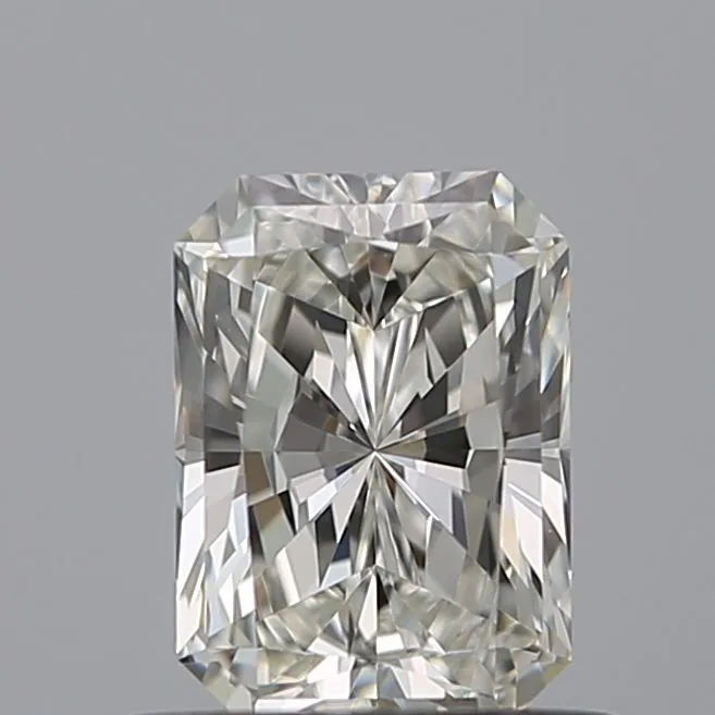 0.55ct RADIANT G IF Natural diamond