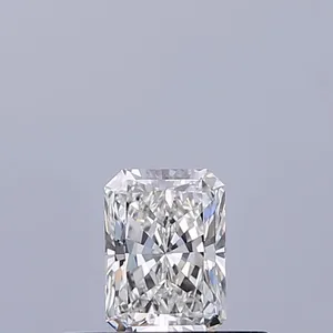 0.3ct RADIANT G VVS1 Natural diamond