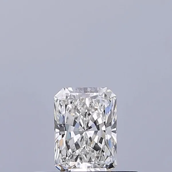 0.3ct RADIANT G VVS1 Natural diamond