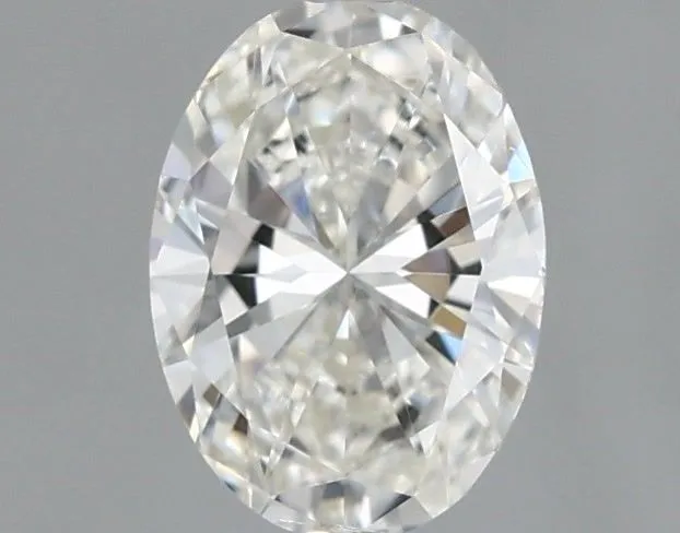 0.40ct OVAL G SI2 Natural diamond
